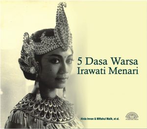 Biografi Irawati Durban